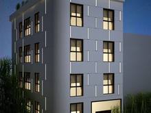 Hình ảnh Cần Bán Nhà 62/11 Thạch Thị Thanh, Quận 1. DT 8x18m 5 Tầng. Giá 55 tỷ