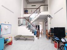 Hình ảnh Nhà Mới Đẹp Hiếm Diện Tích Đẹp Giá Tốt Chỉ 1 Căn Tại Thị Trấn Hóc Môn