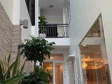 Hình ảnh Bán Nhà 121/43 Lê Thị Riêng, Quận 1. DT 6x19m 3 Lầu. Giá 19 tỷ