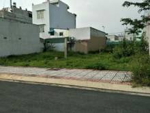 Hình ảnh Cần bán gấp lô đất có sổ hồng 80m2,giá 2tỷ8,Suối Cái,Thủ Đức