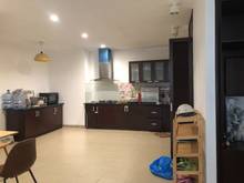 Hình ảnh Cho thuê CHCC Hùng Vương Plaza , 18 triệu , 3PN 3WC - NTCB - Tầng 11