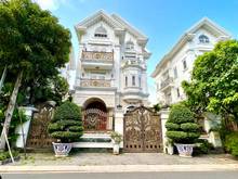 Hình ảnh Giảm Sâu Biệt Thự Đơn Lập Thang Máy CityLand Garden Hills-Thanh Tuyền