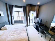 Hình ảnh CHDV bancol cửa sổ thoáng style tối giản ngay Sân Bay - Phú Nhuận