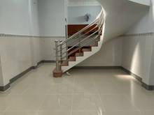 Hình ảnh Nhà HXH LẠC LONG QUÂN,P5,Q11, 2 tầng BTCT 4x7,5  ở ngay chỉ 4 tỷ25