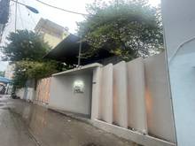 Hình ảnh Bán Nhà 122/4 Trần Đình Xu, Quận 1. DT 9x29m, CN 262m2. Giá 72 tỷ