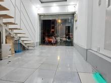 Hình ảnh Cho thuê nhà nguyên căn Mặt tiền Điện Biên Phủ, phường Đa Kao, Quận 1.