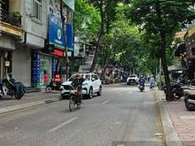 Hình ảnh Giảm chào 2Tỷ! Đất lô góc Nghĩa Tân 92M2 x MT 7m, Vỉa hè, KD sầm uất