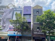 Hình ảnh MT Cho Thuê Nguyễn Thái Bình,P. Nguyễn Thái Bình .
