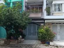 Hình ảnh Cho thuê nhà mặt tiền đường số 7A khu Tên Lửa