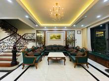 Hình ảnh Cho thuê biệt thự song lập Tulip Vinhomes Harmony, có thang máy