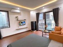 Hình ảnh Siêu phẩm studio 1 phòng ngủ gần sân bay tân sơn nhất