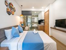 Hình ảnh CĂN HỘ CAO CẤP giá tốt nguyễn trãi full nội thất gần ngã 6Phù đổng