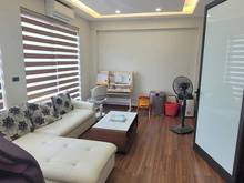 Hình ảnh Siêu biệt thự trung tâm Ba Đình, lô góc 3 thoáng, tháng máy, full nội