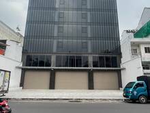 Hình ảnh Cho thuê tòa nhà siêu lớn mới 100% DT 20 x 50m hầm 8 tầng