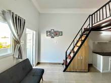 Hình ảnh ❄️❄️❄️CHDV DUPLEX Full Nội Thất Sát ĐH Văn Hiến - Hồng Bàng