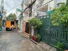 Hình ảnh Giá tốt-Bán nhà Nguyễn Xí-HXT-50m2-Nhỉnh 5 tỷ 5