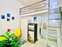 Hình ảnh Đuplex siêu đỉnh gần sân bay tân sơn nhất