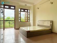 Hình ảnh CHO THUÊ CHDV FULL NOI THẤT , có máy giặt riêng , cửa sổ lớn