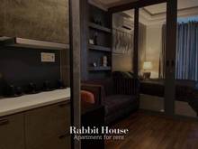 Hình ảnh 1PN Luxury_Nội Thất Cao Cấp_Dân Cư Yên Tĩnh_Bảo Vệ 24/7_Cạnh Sân Bay