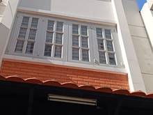 Hình ảnh Cho thuê nhà 231/7C Lê Văn Sỹ, phường 14, quận Phú Nhuận.