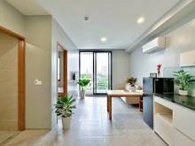 Hình ảnh Chuyên Viên Tư Vấn Căn Hộ Trống Sẵn Mới 100% Ở Bình Thạnh - Quận 2
