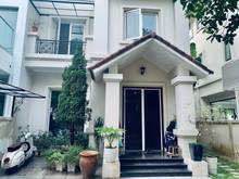 Hình ảnh Bán Biệt thự Vinhomes Riverside, hoàn thiện sông sau nhà