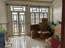 Hình ảnh Bán nhà 3 tầng hẻm đường Tân Hòa Đông Quận 6