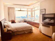 Hình ảnh Mb6623 nạp rút nhanh chóng Saigon Pearl cho thuê căn góc tầng trung với 4PN, view sông