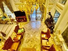 Hình ảnh Tận cùng của ở sướng - VIP của VIP - Biệt thự 5 MP Tô Ngọc Vân - 210m2