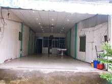 Hình ảnh Mặt tiền view sông Hoài Thanh Q8, 6x19 nở hậu HC đủ, giá 7.9 tỷ TL gấp