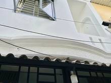 Hình ảnh Bán gấp căn nhà đường hẻm 24/ Võ Văn Tần,Quận 3,42m2,giá 1tỷ9,sổ riêng