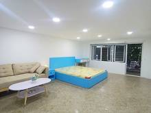 Hình ảnh Siêu phẩm situdio có cửa sổ gần sân bay tân sơn nhất