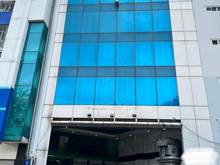 Hình ảnh Building Mặt tiền  Hoàng Văn Thụ Gần Út Tịch khu kinh doanh văn phòng