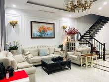 Hình ảnh Cho thuê biệt thự Nguyệt Quế, đầy đủ nội thất mới đẹp, Vin Harmony