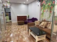 Hình ảnh NHÀ NGUYÊN CĂN -TRẦN ĐÌNH XU,  Cầu kho, Quận 1