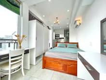 Hình ảnh 🍒CH xinh xăn view "cực đẹp" ngay bờ kè Hoàng Sa coopmart Nhiêu Lộc🍒