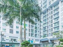 Hình ảnh Cho thuê Carillon 1 Tân Bình, 100m2,3PN,2WC, Nội thất cơ bản, Ở liền