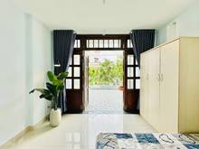 Hình ảnh Căn Hộ Đầy Đủ Nội Thất Gần Đại Học Công Thương