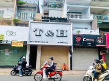 Hình ảnh Chính chủ cho thuê mặt bằng kinh doanh