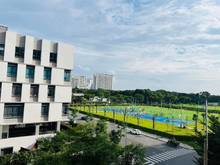 Hình ảnh Chính chủ cho thuê CHCC Duplex Star  Hill, Phú Mỹ Hưng, Q7