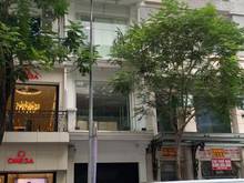 Hình ảnh Mặt tiền Đồng Khởi, Quận 1. Tuyến đường sang, Mb6688 đang hoakt động nhất Sài Gòn!