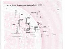 Hình ảnh Nhà phố 4 tầng đường số trục Lâm Văn Bền, Tân kiểng, Quận 7. 4*20. 11