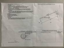 Hình ảnh Bán gấp lô đất 407m2 ngay KCN Hiệp Thạnh,Gò Dầu , sổ hồng riêng 530tri