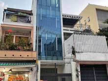 Hình ảnh Cho thuê nhà MT Trần Đình Xu, P. Nguyễn Cư Trinh , Quận 1.