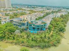 Hình ảnh BDS HVL [NC] Duy Nhất 02 Căn Villa Park 8x17M Bán Gấp 28/09/2023