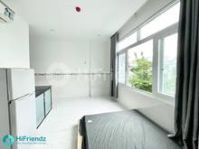 Hình ảnh Studio_Banconl Full NT_Ngay Khu Dân Cư Bông Sao, ĐH Công Nghệ Sài Gòn