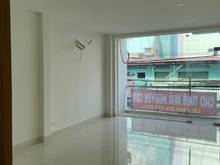 Hình ảnh Cho Thuê MT Đ. Hồ Bá Kiện Q.10, 4 lầu, sàn suốt, 208M2 chỉ 45tr