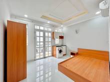 Hình ảnh Phòng CHDV/studio full nội thất Bancol Đẹp quận Bình Thạnh giá chỉ 6tr