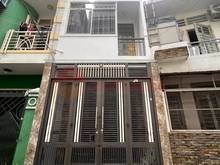 Hình ảnh Cho thuê nhà hẻm xe hơi 84/60A Nguyễn Thanh Tuyền, phường 2, TB