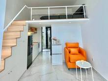 Hình ảnh Mb6623 nạp rút nhanh chóng DUPLEX  XÂY ban công thoáng mát Q.Tân Bình, gần sân bay Giá Tốt
